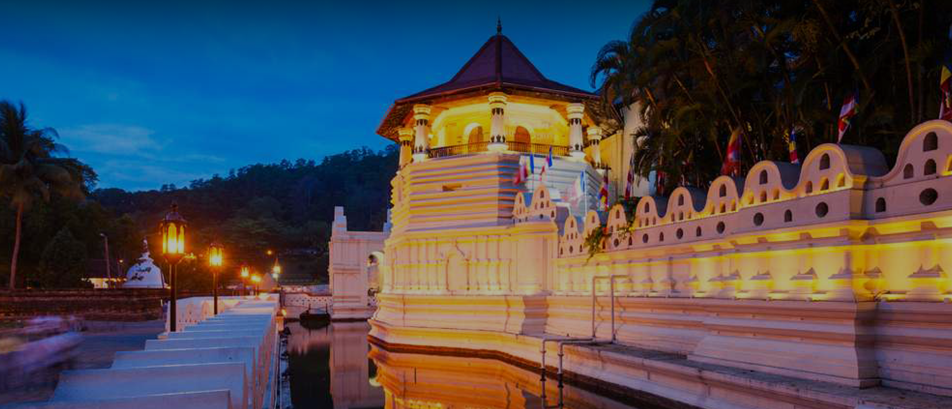 Kandy - Viagens & CIA