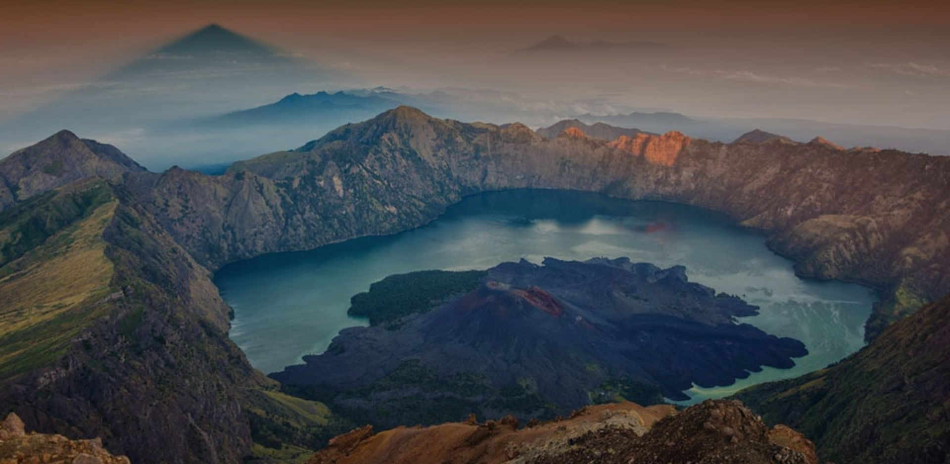 Lombok - Viagens & CIA